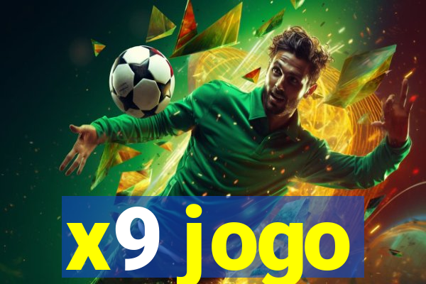 x9 jogo